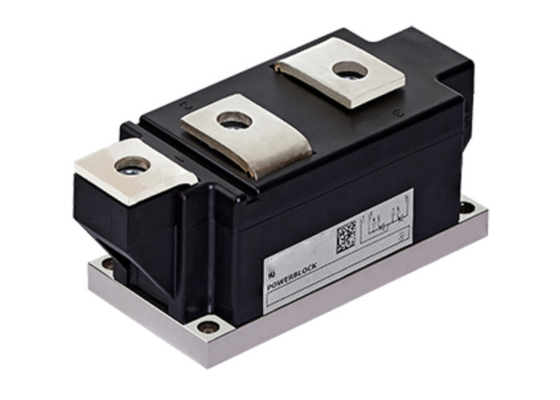 TT700N22KOF Автомобильные модули IGBT высокопроизводительный 2200V 700A тиристорный модуль