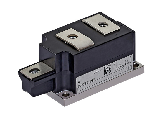 TT370N18KOF Автомобильные модули IGBT 1800V 370A Тиристорный модуль для систем хранения энергии