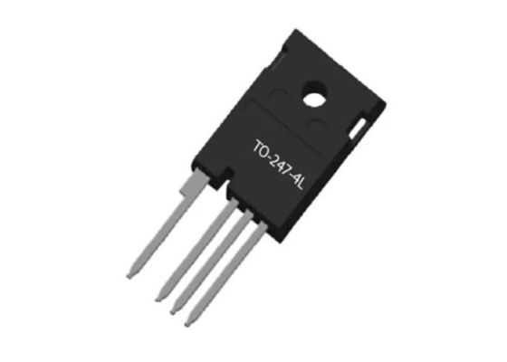 DIF120SIC022 интегральный микросхема чип SiC MOSFET транзистор 1200V 120A транзисторы