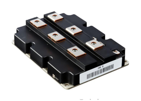 FZ1800R12HP4 Автомобильные модули IGBT IHM-B IGBT Модуль 1200V Модуль IGBT с одним переключателем