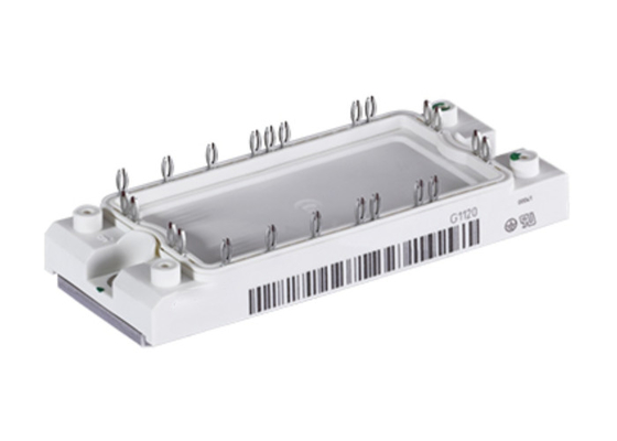 IFF300B12N2E4P Автомобильные модули IGBT высокой мощности 1200V 300A Двойной модуль IGBT