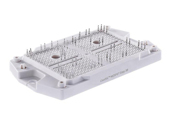 F4-6MR20W3M1H Автомобильные модули IGBT EasyPACKTM Модуль 1.2kV 470A Модули MOSFET