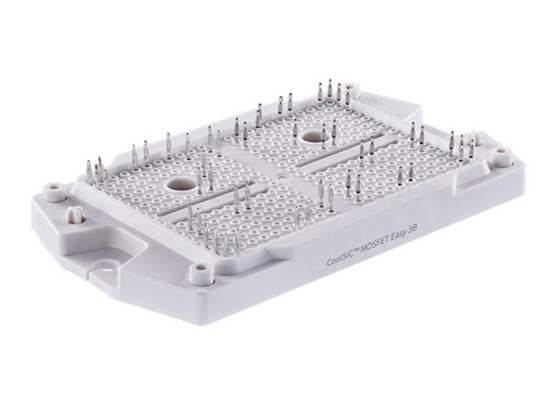 F4-10MR20W3M1H Автомобильные модули IGBT 2kV 95A EasyPACKTM 3B CoolSiCTM MOSFET модуль
