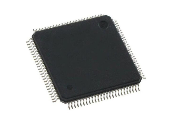 CY8C5866AXI-LP020 Микроконтроллер MCU PSOCTM 5 LP Arm Cortex-M3 Микроконтроллер TQFP-100