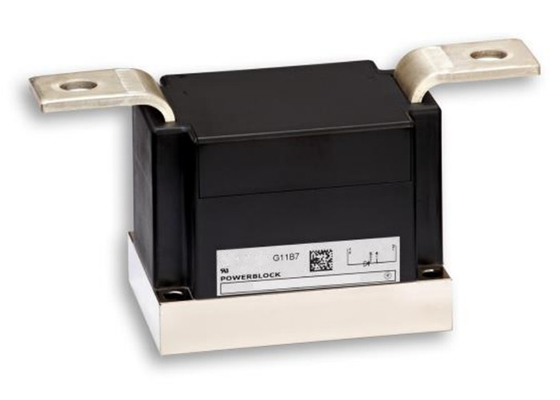 DZ1070N28K Автомобильные модули IGBT 2800V 1070A 70 мм Модуль с одним выпрямителем