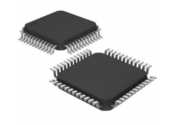 CY8C4546AZI-S473 Микроконтроллер MCU TQFP-48 32-битный одноядерный микроконтроллерный чип