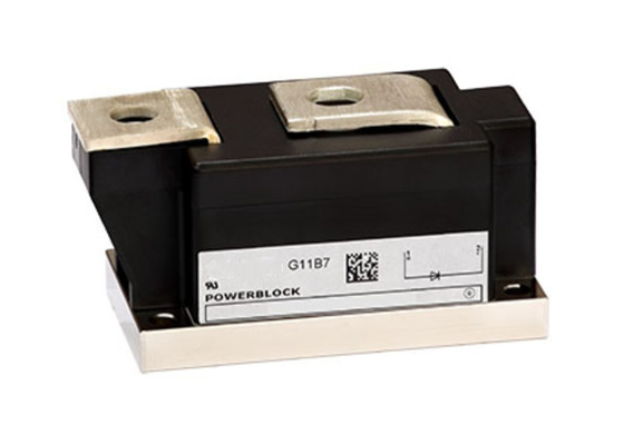 Модуль IGBT автомобильного типа DZ435N36K 3600V 435A 50 мм