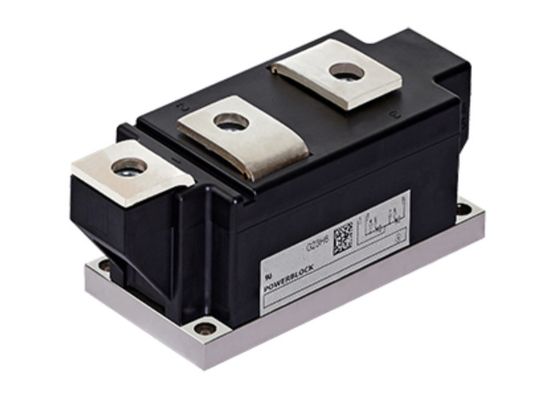 TT520N22KOF Автомобильные модули IGBT 2200V 520A Модуль питания тиристора для управления фазой