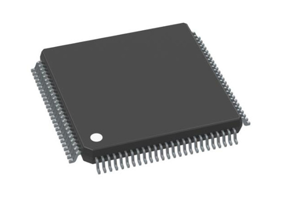 CY8C4149AZI-S575 Микроконтроллер MCU 32-битный MCU TQFP-100 Встроенные микроконтроллеры