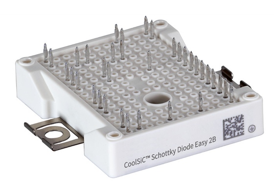 DF80R12W2H3F Автомобильные модули IGBT высокой скорости 1200V 80A модуль IGBT-бустера