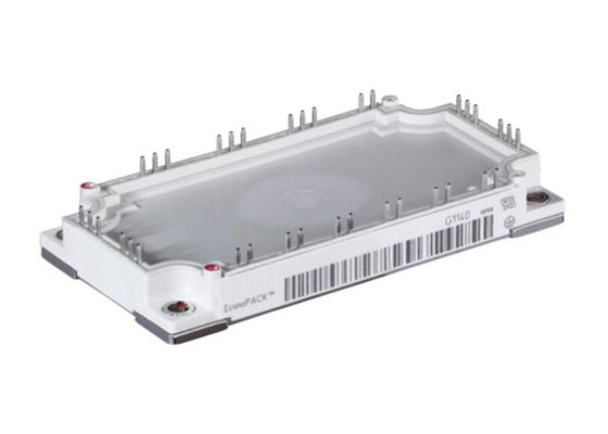 FS100R17N3E4P Автомобильные модули IGBT 1700V 100A EconoPACKTM3 Sixpack IGBT модули