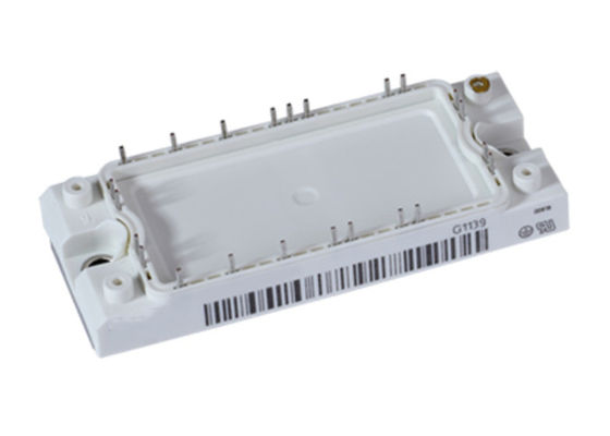F475R12KS4 Автомобильные модули IGBT EconoPACKTM 2 1200V 75A Четырехпакетный модуль IGBT