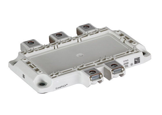 FS100R17PE4 Автомобильные модули IGBT EconoPACKTM 4 1700V 100A Модуль IGBT шестипакета