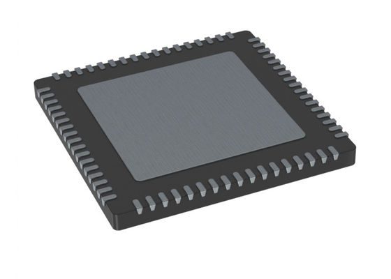 CYPD7272-68LQXQ Integrated Circuit Chip Высокоинтегрированные двойные портовые контроллеры USB