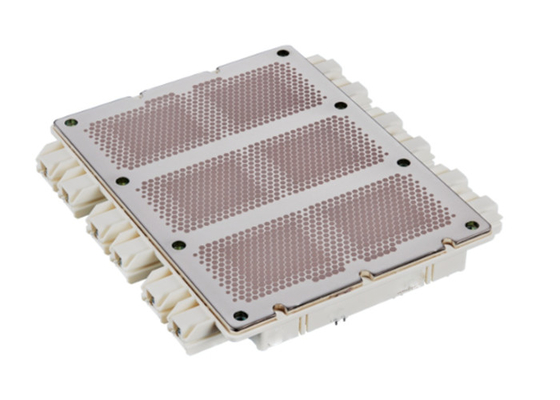 FS300R12OE4P Автомобильные модули IGBT 1200V 300A Sixpack IGBT Модуль для фотоэлектрической
