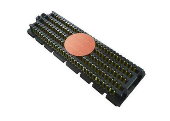 SEAM-40-02.0-L-08-2-A-GP-K-FR соединители высокая плотность массив 320POS