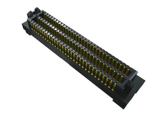 SEAM8-50-S02.0-L-08-3-GP-FR соединители 400POS от доски до доски и мезанинные соединители