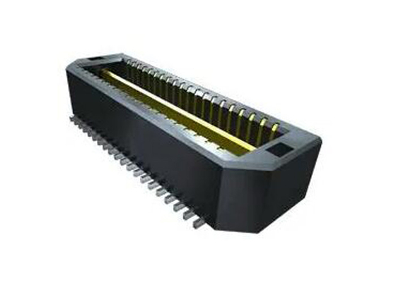 QTH-060-01-C-D-A-L-K-TR соединители Q Strip® High-Speed Board To Board соединители 120POS