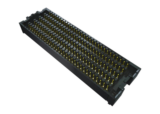 SEAF-40-07.5-L-04-2-A-K-FR соединители 56Gbps PAM4 Performance Mezzanine Connector 160POS
