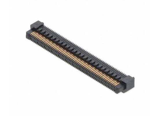 ERM8-060-05.0-L-DV-L-K-FR Коннекторы 120POS Edge RateTM ERM8 Коннекторы Board To Board