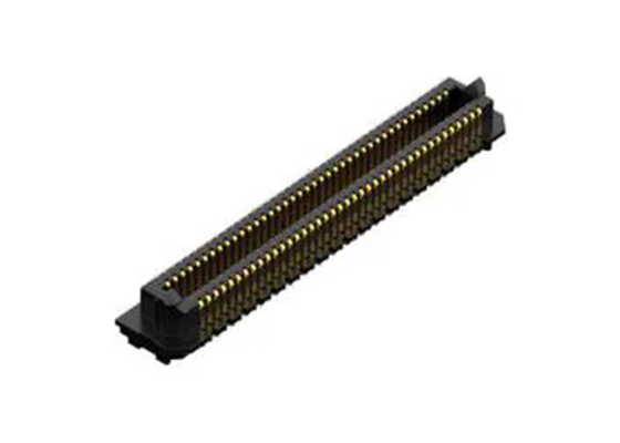 ADM6-100-01.5-S-4-2-A-TR соединители 1.34 A AccceleRate HD высокоплотные 4-рядные терминальные соединители