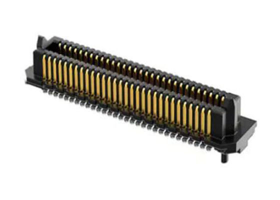 ADM6-50-01.5-S-4-2-A-FR соединители 200POS AcceleRate® HD мезаниновые соединители