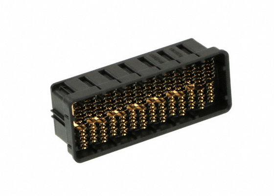 172832-0009 Коннекторы 3,50 мм Пич NeoPress Мезанниновые приемники