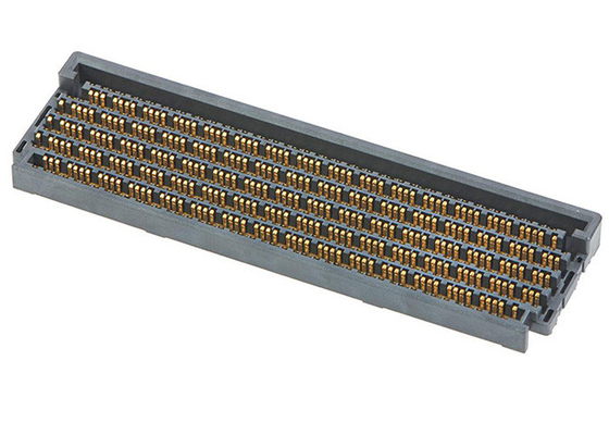 202828-0068 Коннекторы 30В 750mA Mirror Mezz Assy Board To Board Коннекторы