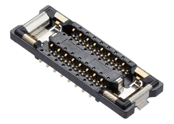 202437-0403 Соединители 0,35 B/B Plug Assy Board-to-Board Connector