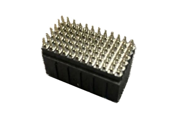 73780-0147 Соединители 2 мм угловой 15A Вертикальные соединители на заднем плане