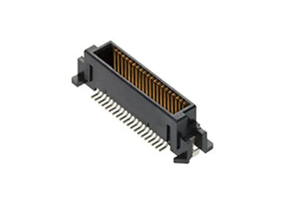 55091-2074 соединители 0,635 мм питч SlimStack