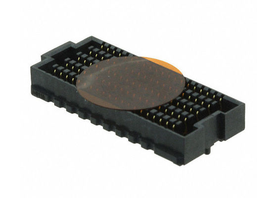 45971-2115 Соединители 2.7A SEARAY Контейнер для приемника из панели в панель