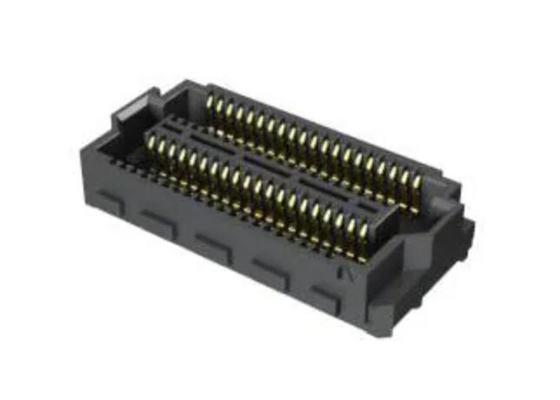 APF6-040-03.5-L-04-2-FR Коннекторы Мезанинные соединители 160POS Замыкающие розетки