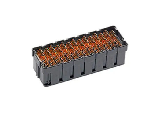 203341-0002 Коннекторы NeoPress 3,50 мм Пич мезанзиновый разъединители