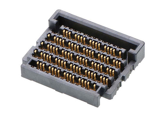 209141-1104 Соединители 2.50мм Пич зеркало Мезз гермафродитический соединитель