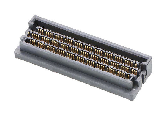 204358-0710 соединители 5,50 мм зеркало Mezz гермафродитический соединитель