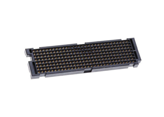 LPAF-30-03.0-L-08-2-K-TR соединители LP ArrayTM High-Density Low Profile Array Socket Connector