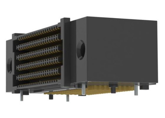 SEAF-20-01-L-10-2-RA-GP-TR соединители SEARAYTM SEAF высокоскоростные мезанинные соединители