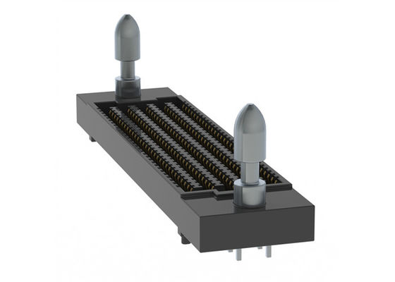 SEAF-30-05.0-L-10-1-A-LP-K-TR соединители 85 Ω 1,27 мм высокоплотные SEARAY Array соединители