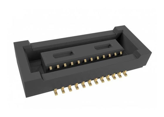 10164227-0241A1RLF Коннекторы BergStak Коннектор для серверов