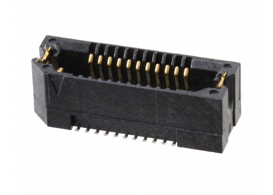 ASP-137969-01 Коннекторы высокопроизводительная скорость предела ERF8