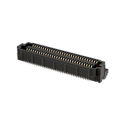 ADF6-20-07.5-L-4-2-A-TR соединители 1.4A 155V 64 Gbps AccceleRate HD Socket соединители