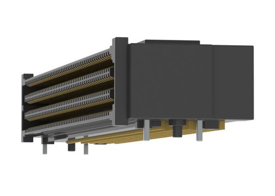 SEAF-50-01-S-06-2-RA-TR соединители 300 Положение SEARAYTM SEAF высокоплотные массивы