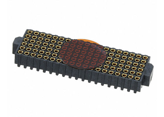 ASP-103612-04 Соединители Мезанинные соединители для электрооптической/инфракрасной связи