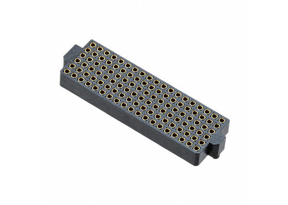 ASP-105884-01 Коннекторы VITATM 42 XMCTM Вертикальные мезанниновые коннекторы