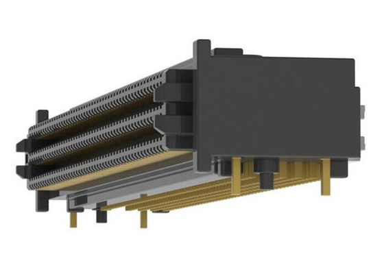 SEAM-40-01-L-06-1-RA-K-TR соединители высокоскоростной платы к плате и мезанинный соединитель
