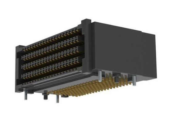 SEAM-40-01-S-10-2-RA-K-TR соединители 56 Гбит/с