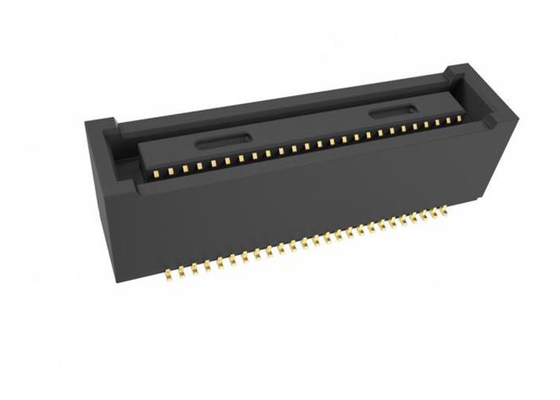 10164227-0504A1RLF соединители 16 Гбит/с BergStak Board-to-Board соединитель