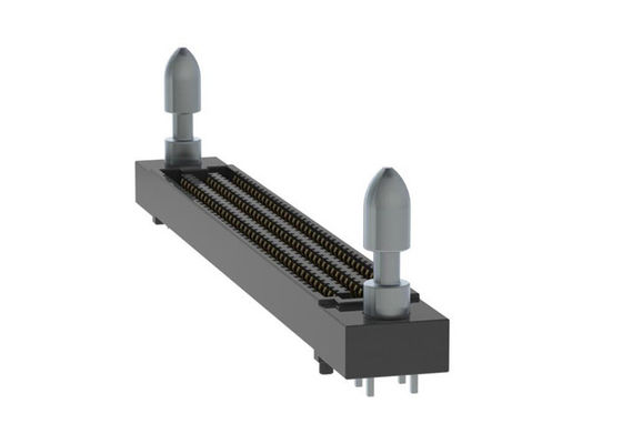 SEAM-30-02.0-L-08-2-A-GP-K-TR соединители 240 позиции высокоплотный открытый нацельный полевой массив