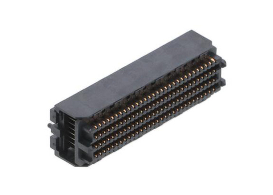 SEAM-30-09.0-L-08-2-A-K-TR соединители 56 Gbps высокопроизводительные массивные соединители для применения сигнала